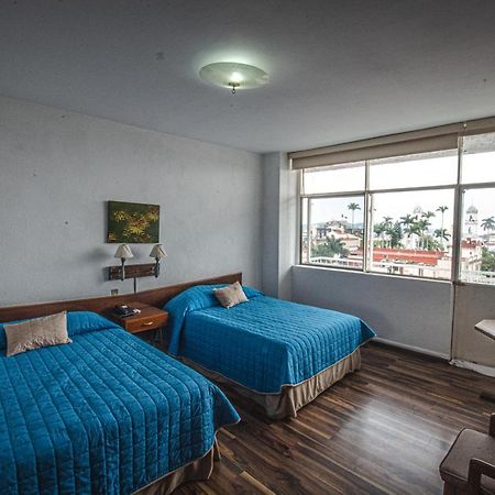 Córdoba Hotel Palacio מראה חיצוני תמונה