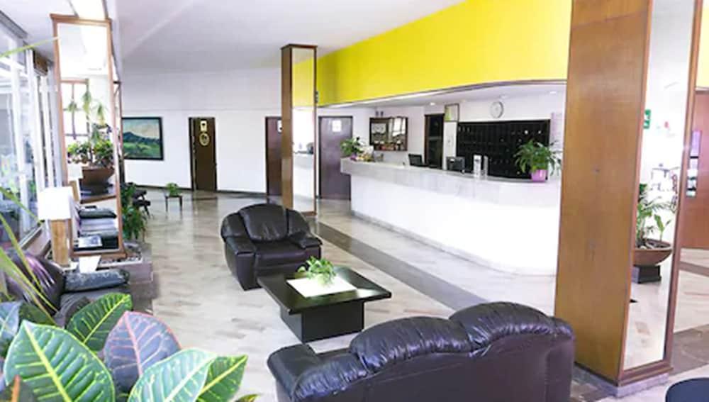 Córdoba Hotel Palacio מראה חיצוני תמונה