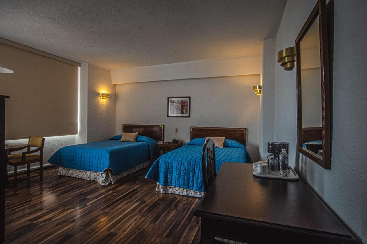 Córdoba Hotel Palacio מראה חיצוני תמונה