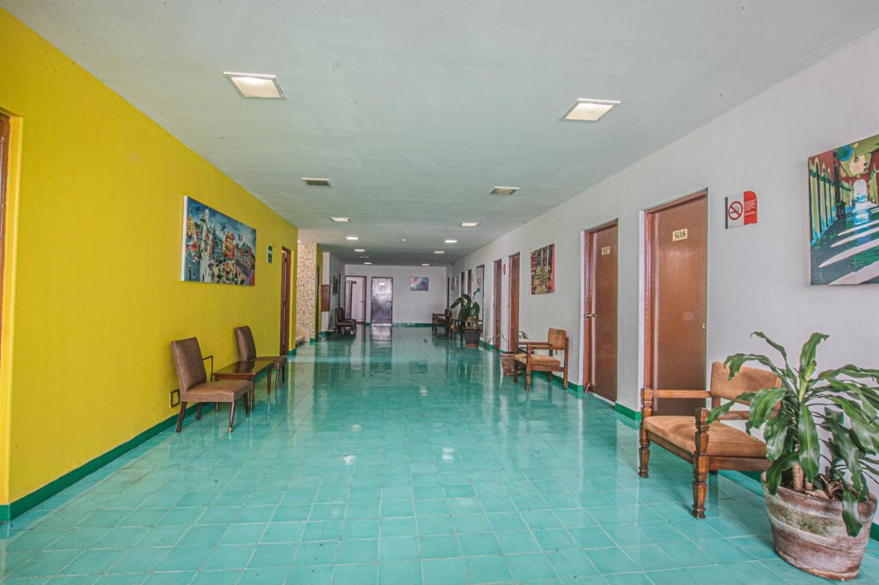 Córdoba Hotel Palacio מראה חיצוני תמונה