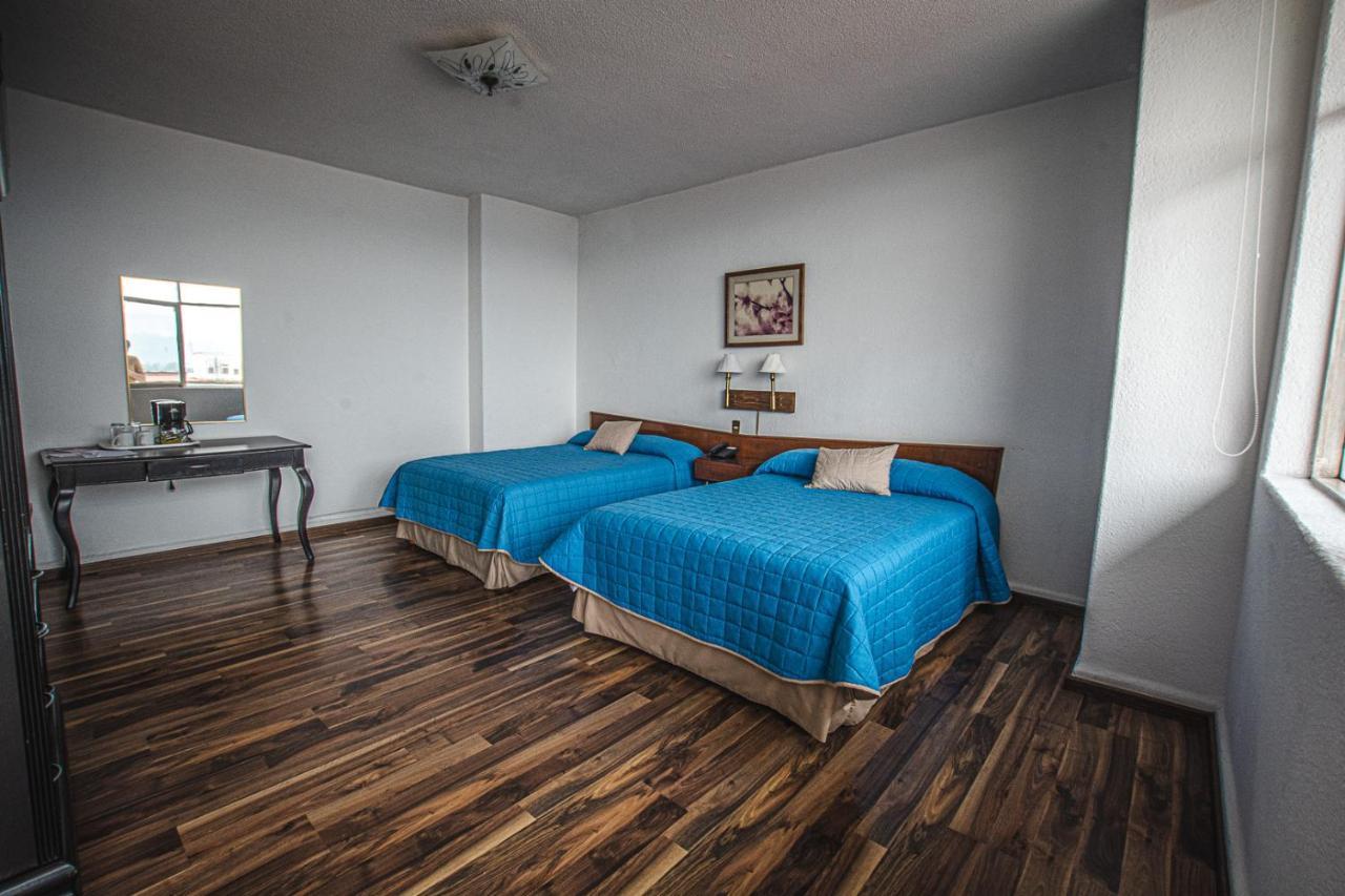 Córdoba Hotel Palacio מראה חיצוני תמונה