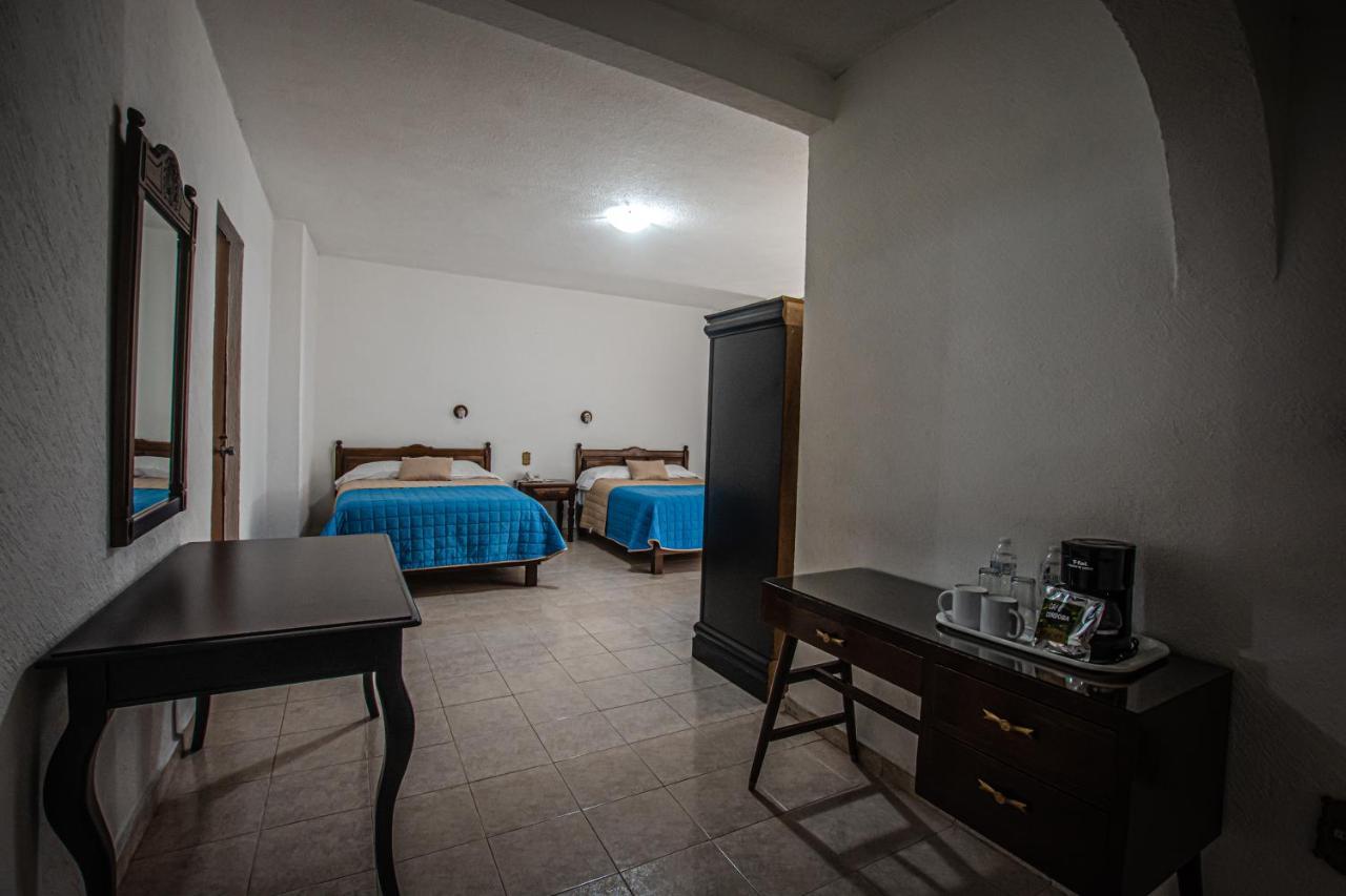 Córdoba Hotel Palacio מראה חיצוני תמונה