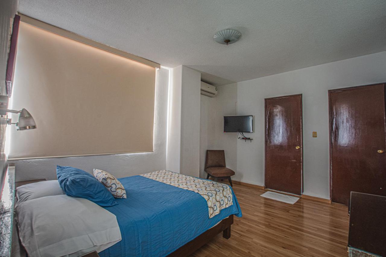 Córdoba Hotel Palacio מראה חיצוני תמונה