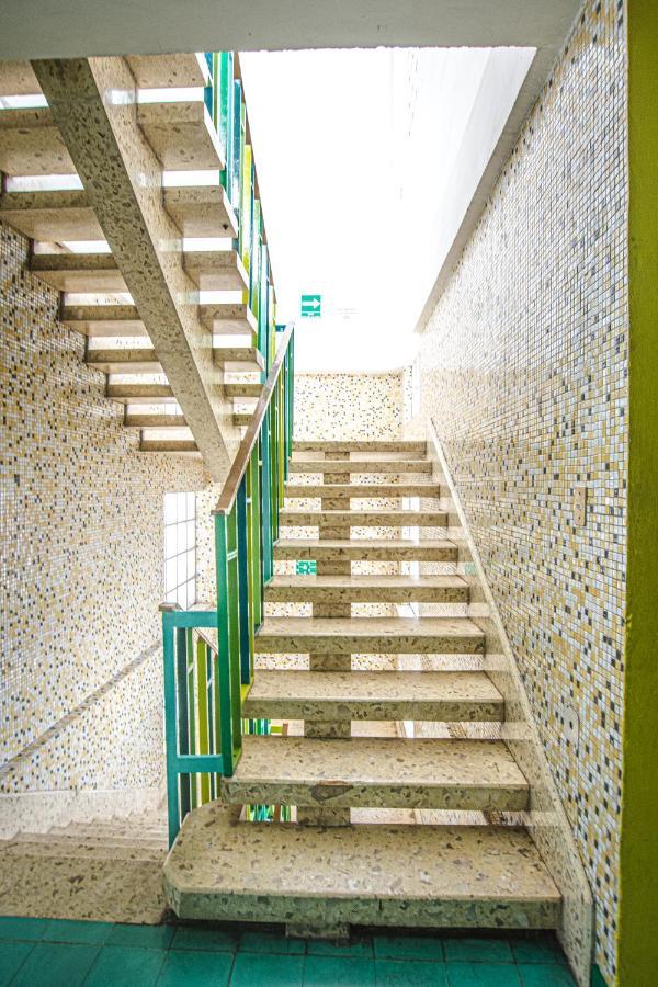 Córdoba Hotel Palacio מראה חיצוני תמונה