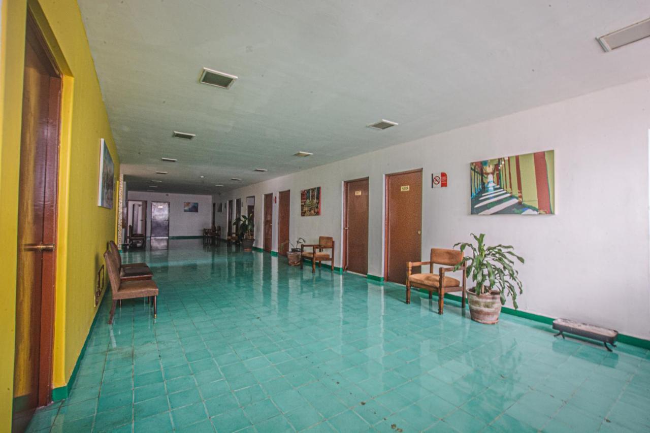 Córdoba Hotel Palacio מראה חיצוני תמונה