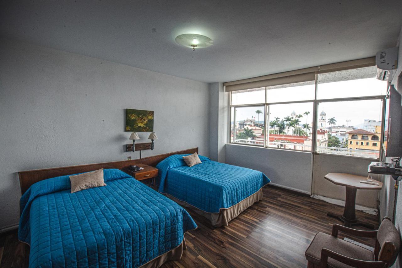 Córdoba Hotel Palacio מראה חיצוני תמונה