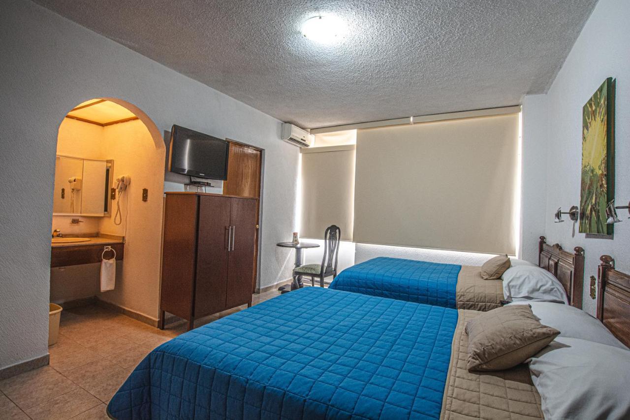 Córdoba Hotel Palacio מראה חיצוני תמונה