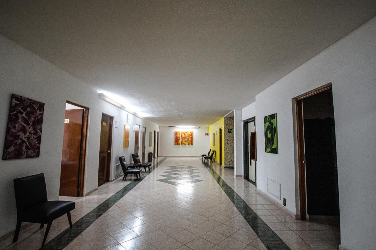Córdoba Hotel Palacio מראה חיצוני תמונה