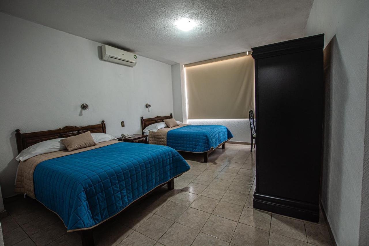 Córdoba Hotel Palacio מראה חיצוני תמונה