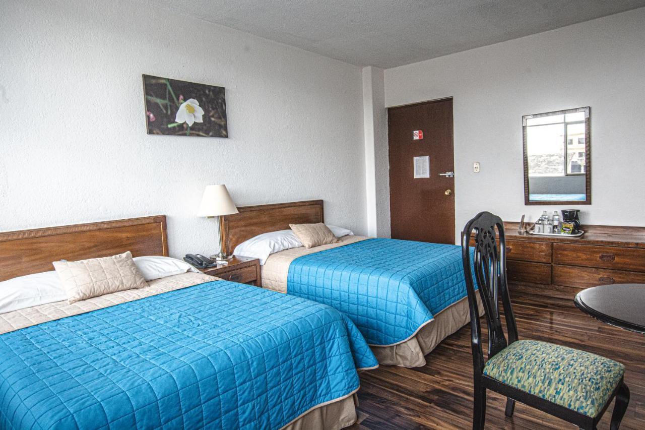 Córdoba Hotel Palacio מראה חיצוני תמונה