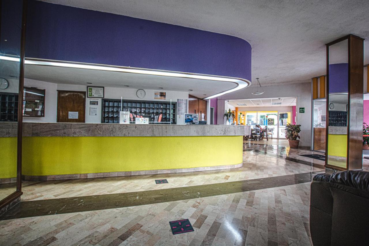 Córdoba Hotel Palacio מראה חיצוני תמונה