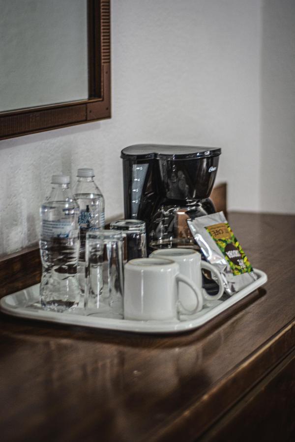 Córdoba Hotel Palacio מראה חיצוני תמונה