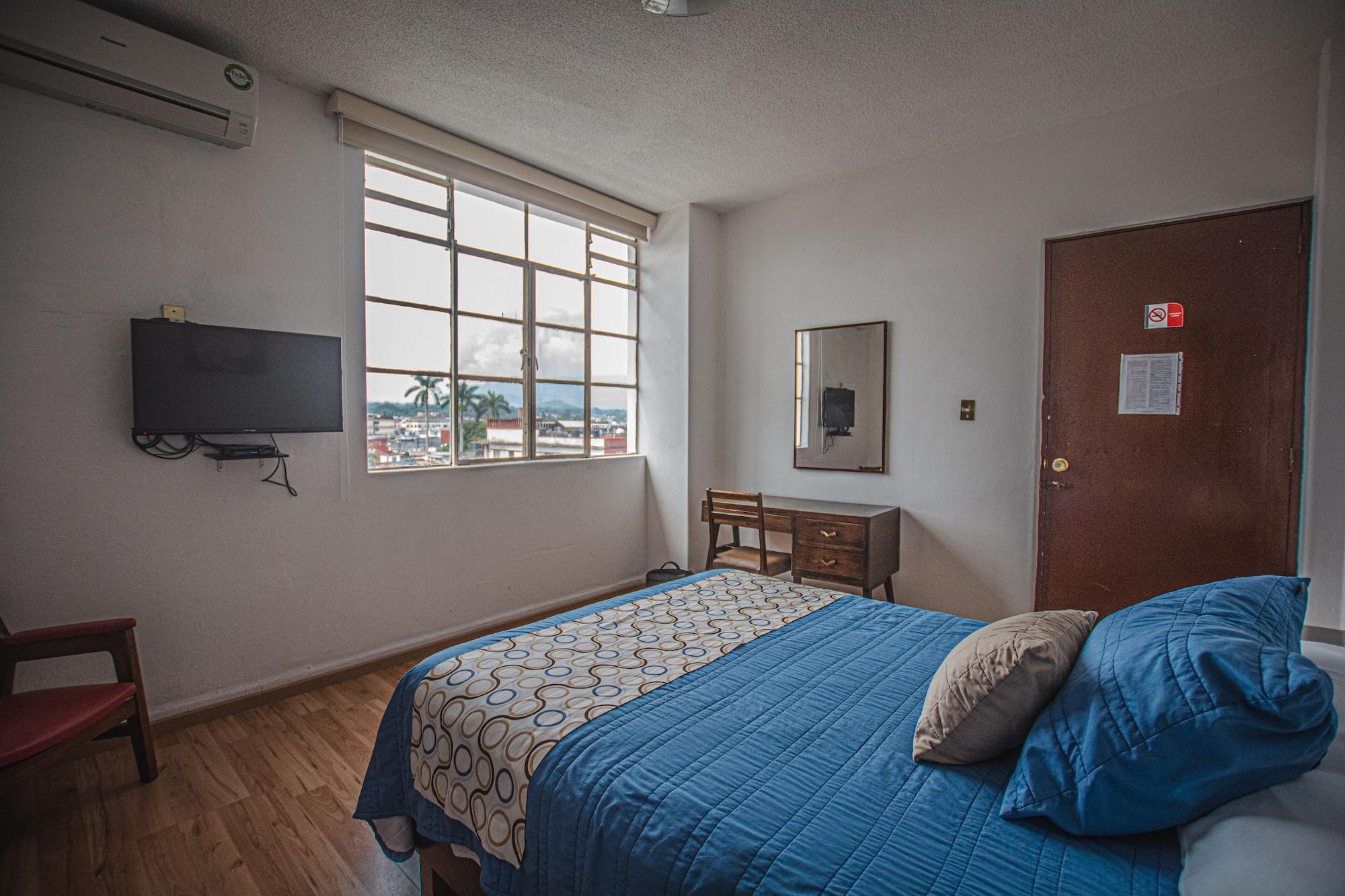 Córdoba Hotel Palacio מראה חיצוני תמונה