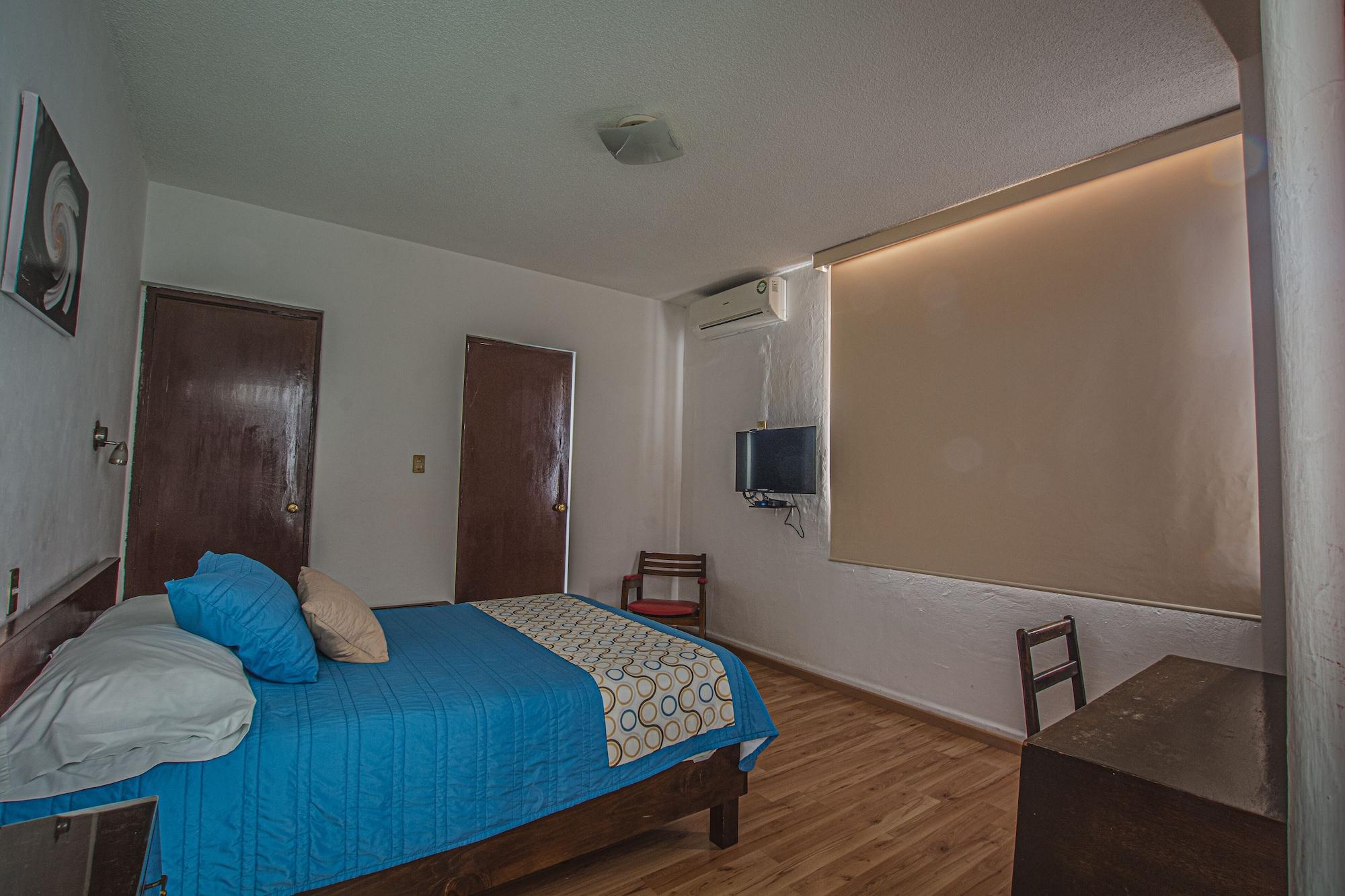 Córdoba Hotel Palacio מראה חיצוני תמונה