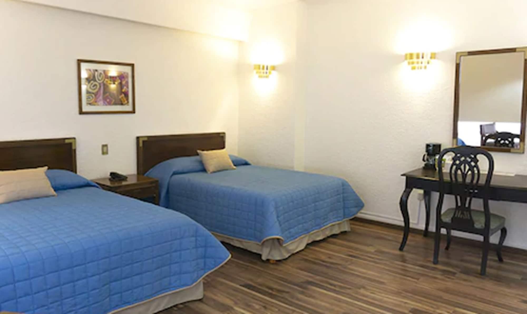 Córdoba Hotel Palacio מראה חיצוני תמונה