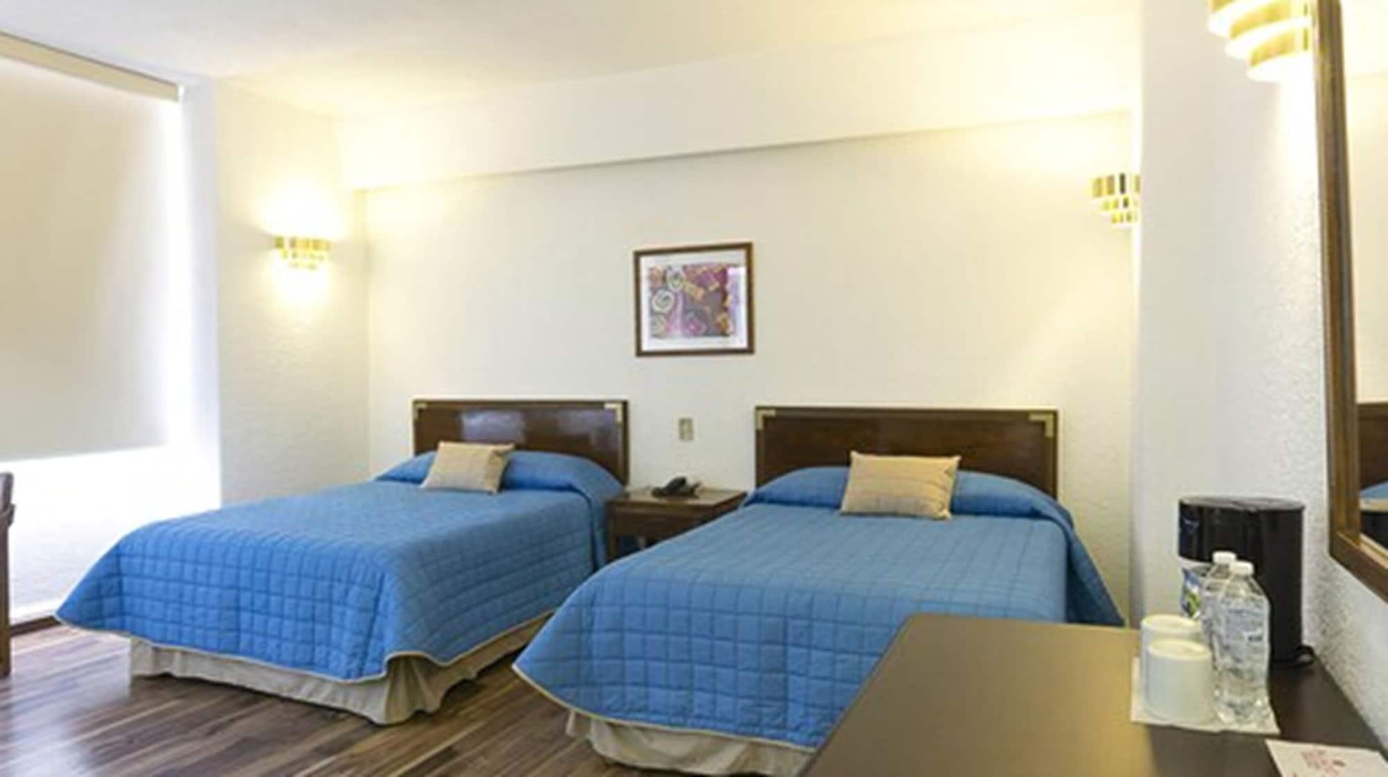 Córdoba Hotel Palacio מראה חיצוני תמונה