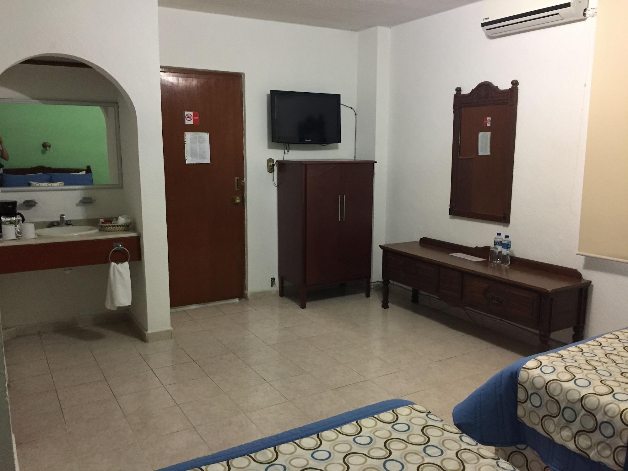 Córdoba Hotel Palacio מראה חיצוני תמונה