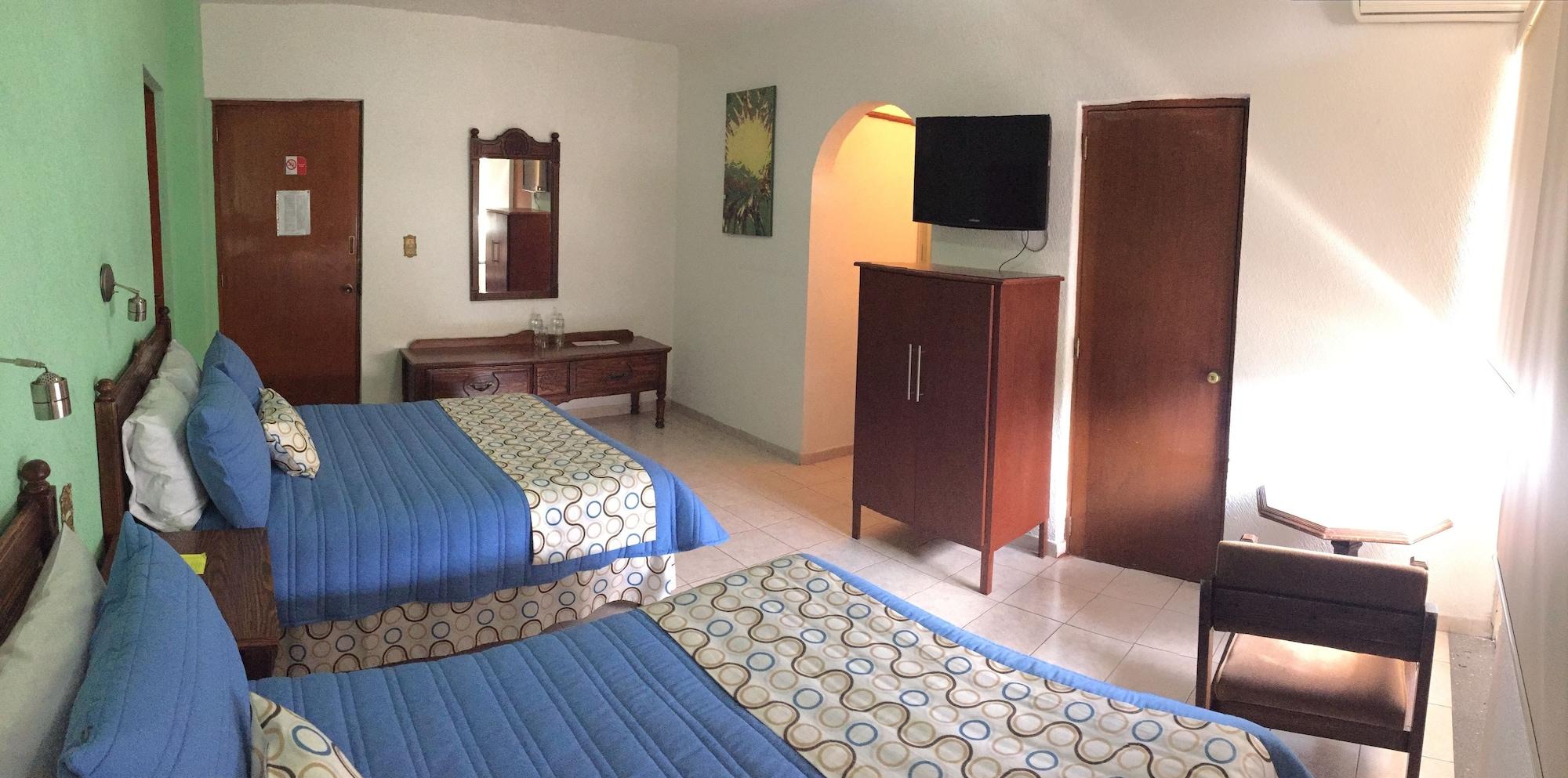 Córdoba Hotel Palacio מראה חיצוני תמונה