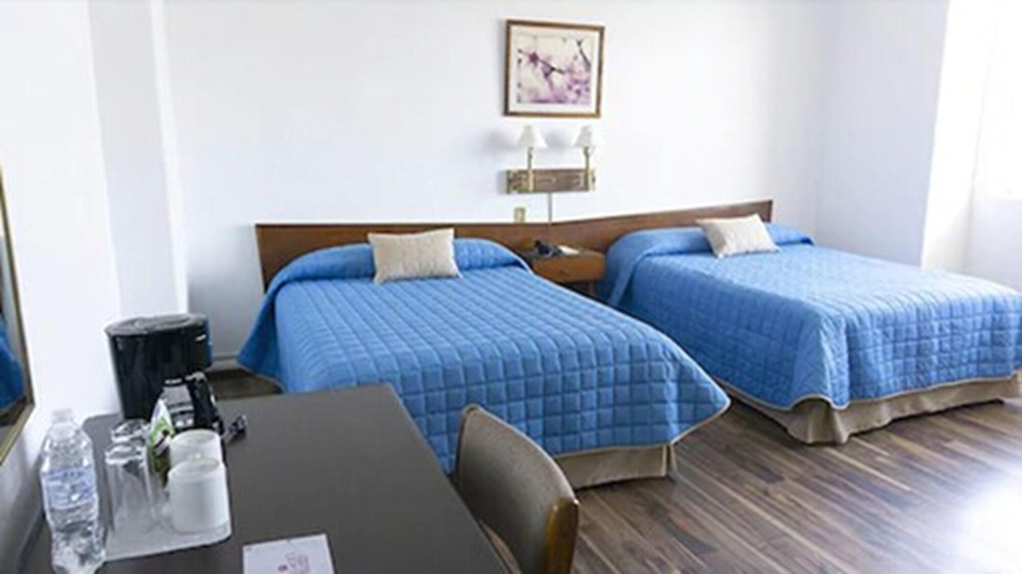 Córdoba Hotel Palacio מראה חיצוני תמונה