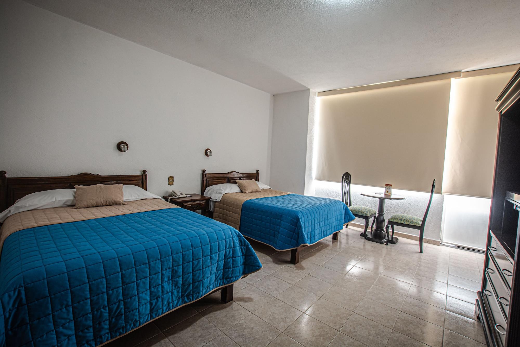 Córdoba Hotel Palacio מראה חיצוני תמונה