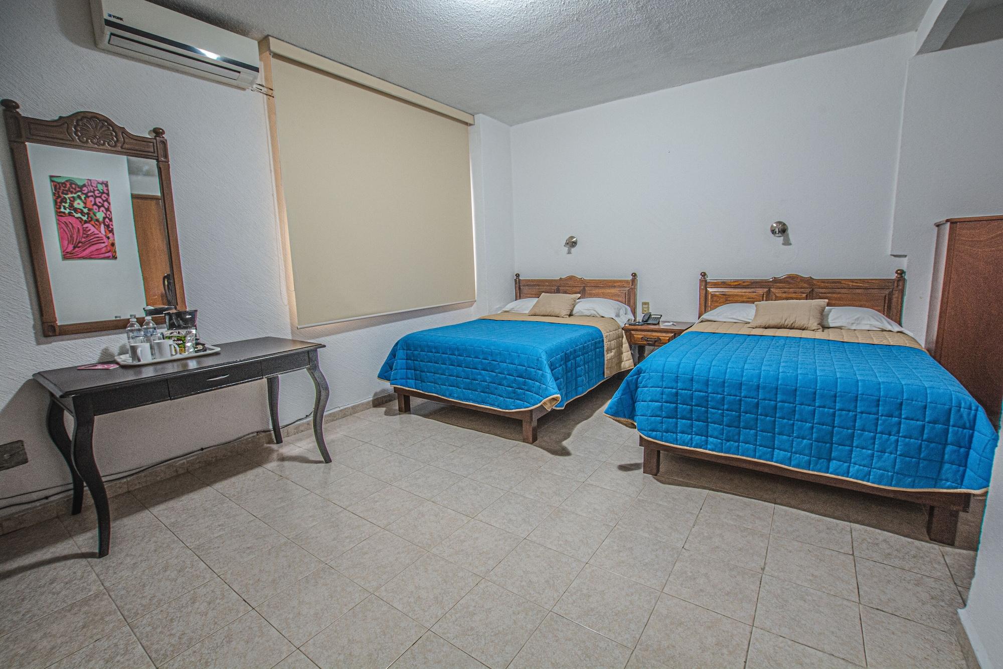 Córdoba Hotel Palacio מראה חיצוני תמונה