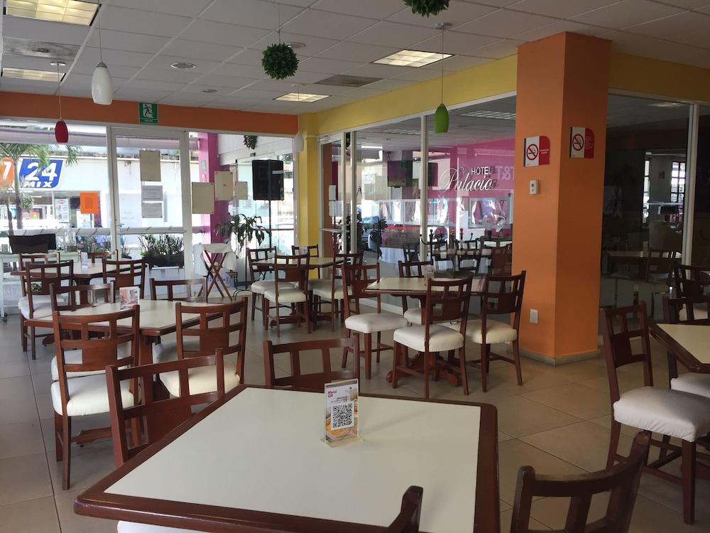 Córdoba Hotel Palacio מראה חיצוני תמונה