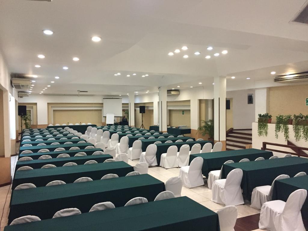 Córdoba Hotel Palacio מראה חיצוני תמונה