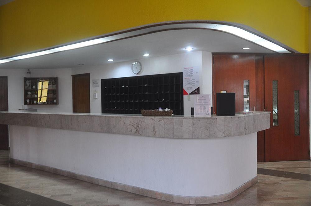 Córdoba Hotel Palacio מראה חיצוני תמונה