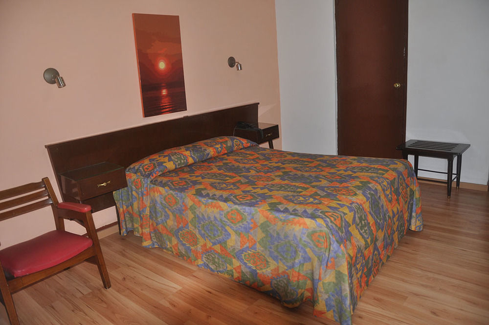 Córdoba Hotel Palacio מראה חיצוני תמונה