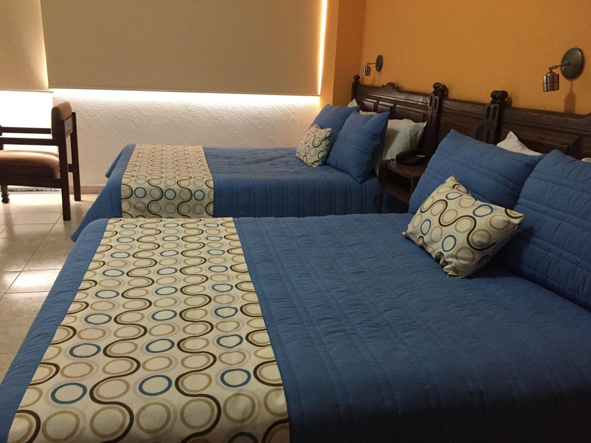 Córdoba Hotel Palacio מראה חיצוני תמונה