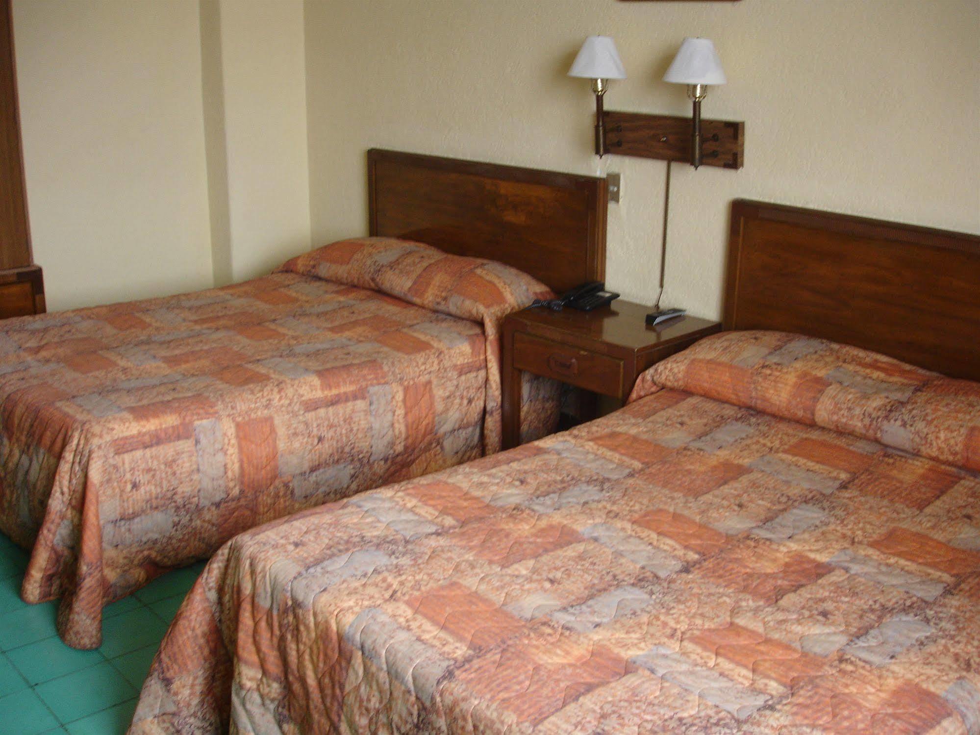 Córdoba Hotel Palacio מראה חיצוני תמונה