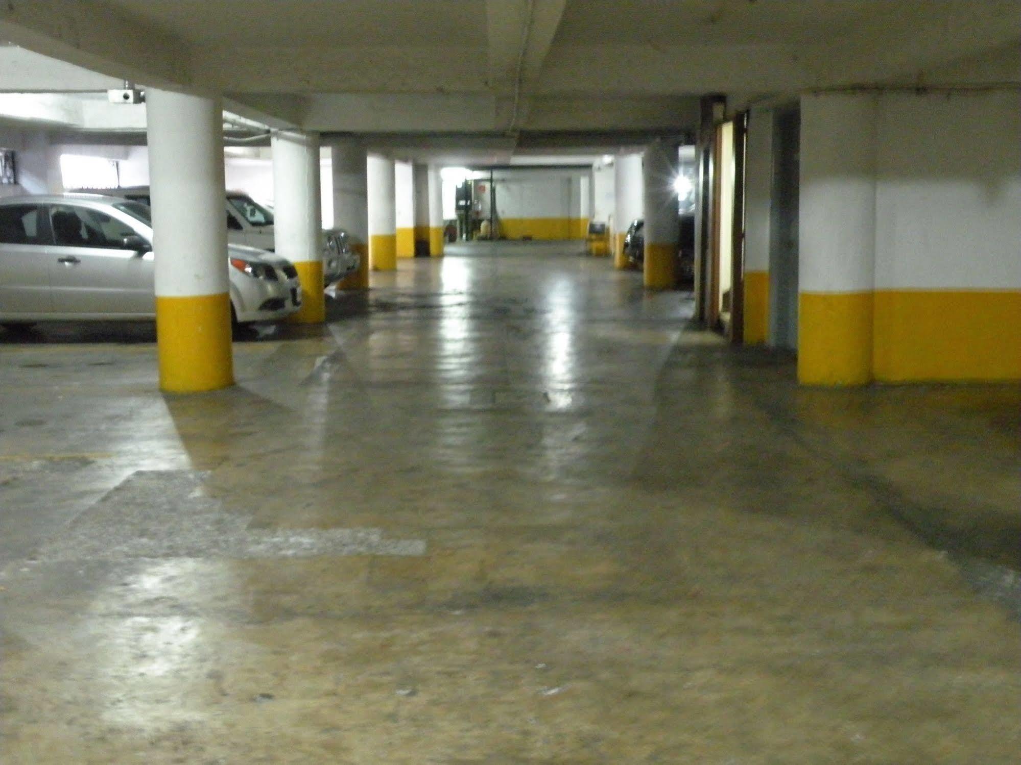 Córdoba Hotel Palacio מראה חיצוני תמונה