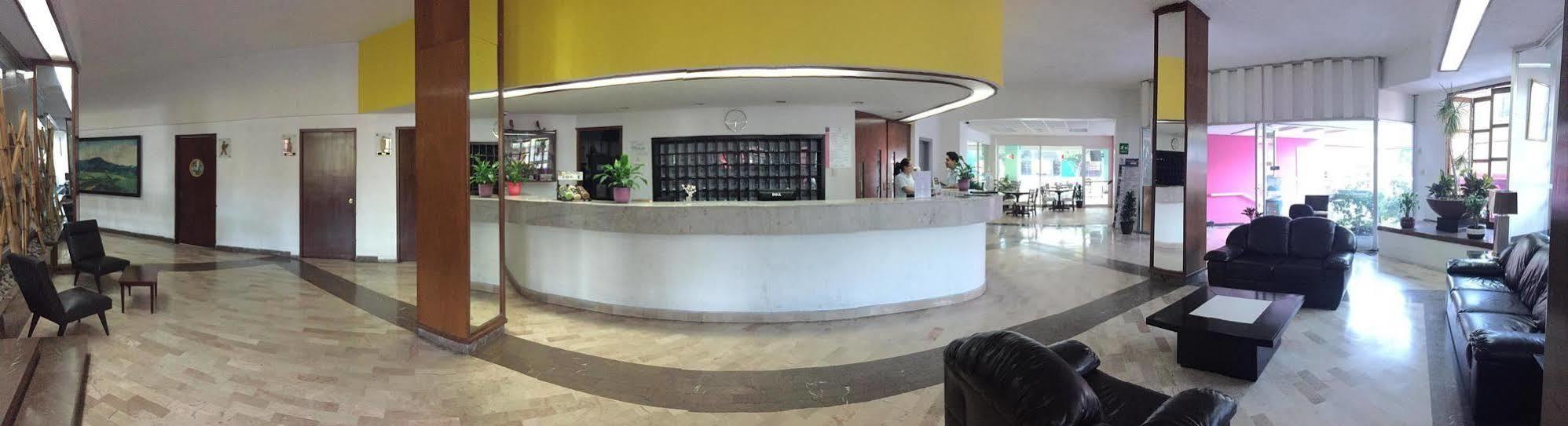 Córdoba Hotel Palacio מראה חיצוני תמונה