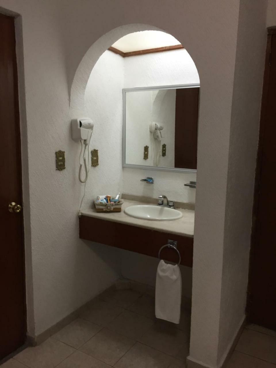 Córdoba Hotel Palacio מראה חיצוני תמונה