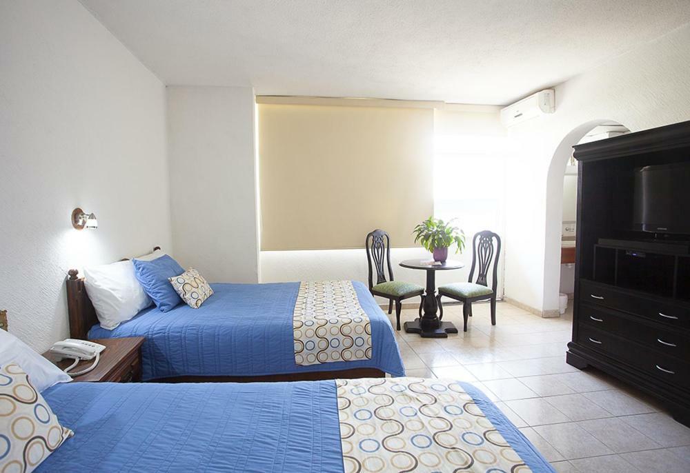 Córdoba Hotel Palacio מראה חיצוני תמונה